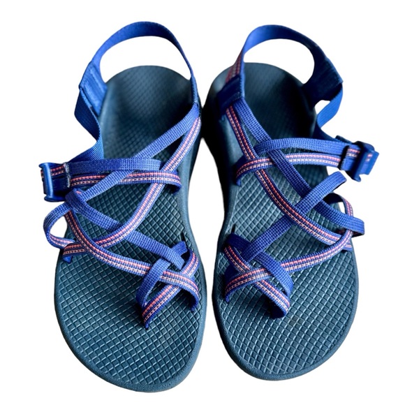 Chaco Women’s ZX/2 Classic Sandal - Picture 5 of 9